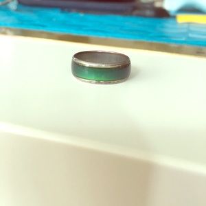 Mood Ring